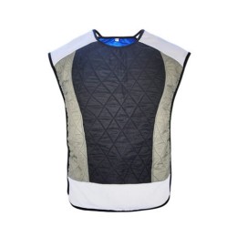 SKWK037 Cycling vest cooling suit SKWK037 Cycling vest cooling suit